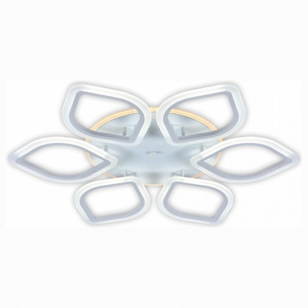 Накладной светильник Citilux Ромби Смарт CL236A160E