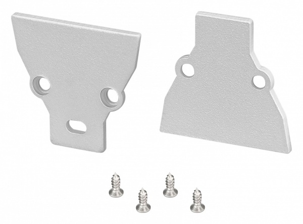 Набор заглушек для профиля Arlight FANTOM 053031