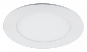 Встраиваемый светильник Feron AL500 48991