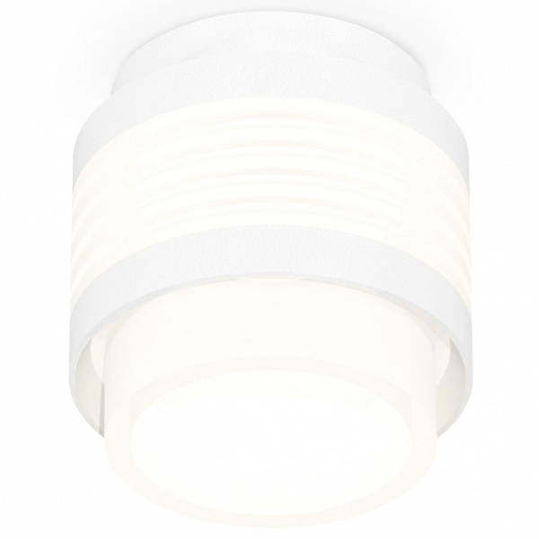 Накладной светильник Ambrella Light XS XS8431001