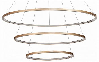 Подвесной светильник ST-Luce ST603 IN ST603.243.114