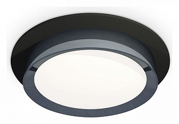 Встраиваемый светильник Ambrella Light XC XC8051007