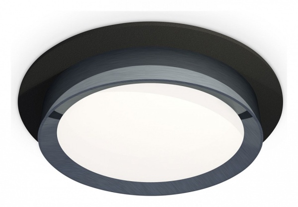 Встраиваемый светильник Ambrella Light XC XC8051007