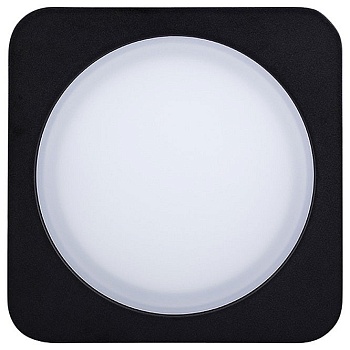 Встраиваемый светильник Arlight Ltd-96 022008