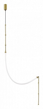 Подвесной светильник ST-Luce Strap SL6132.301.20