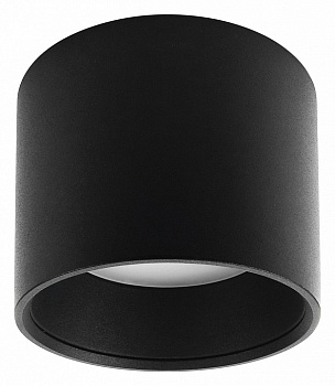 Накладной светильник Эра OL8 GX53 BK Б0048538