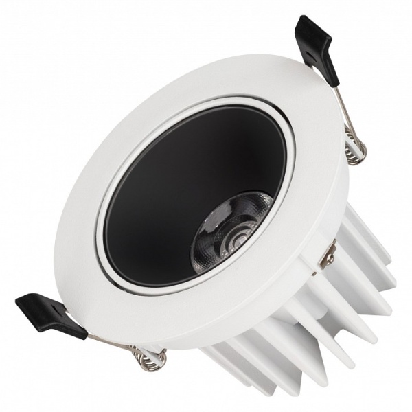 Встраиваемый светильник Arlight FORECAST 033659(1)