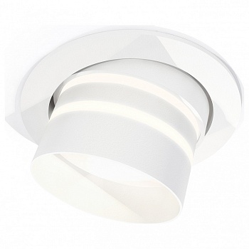 Встраиваемый светильник Ambrella Light XC XC7651082