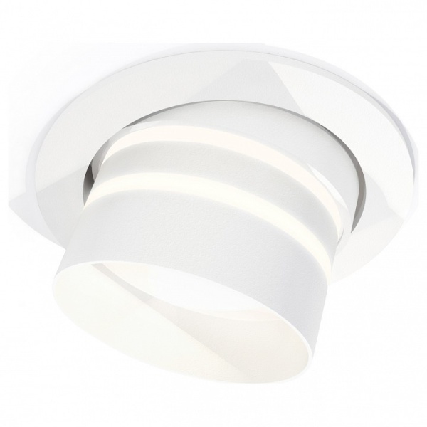 Встраиваемый светильник Ambrella Light XC XC7651082