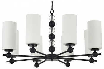 Подвесная люстра ST-Luce AURORA SL2003.403.08