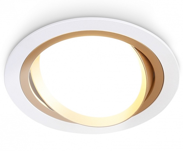 Встраиваемый светильник Ambrella Light TN TN51912