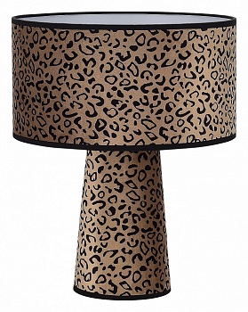 Настольная лампа декоративная ST-Luce JACKIE SL1354.614.01