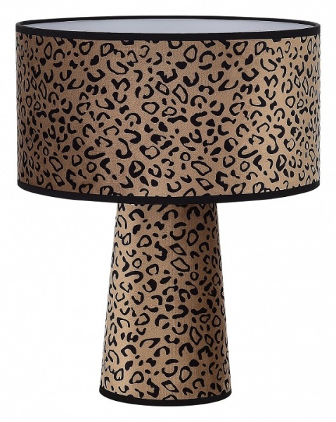 Настольная лампа декоративная ST-Luce JACKIE SL1354.614.01