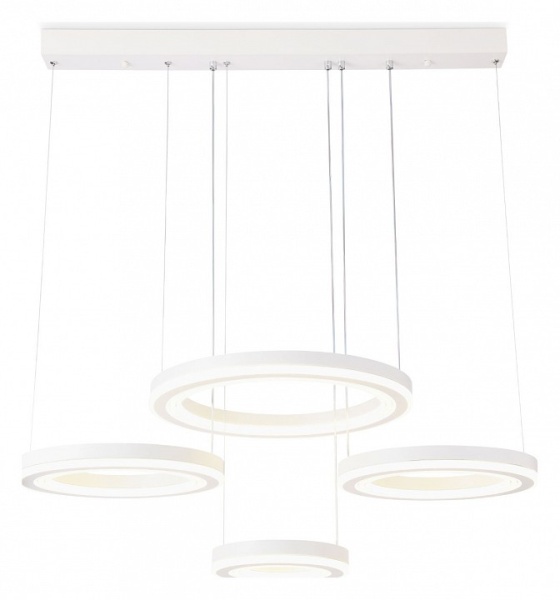 Подвесной светильник Ambrella Light FA FA4325