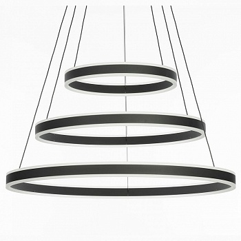 Подвесной светильник Citilux Дуэт CL719681