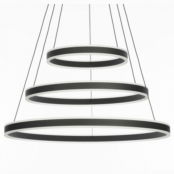 Подвесной светильник Citilux Дуэт CL719681