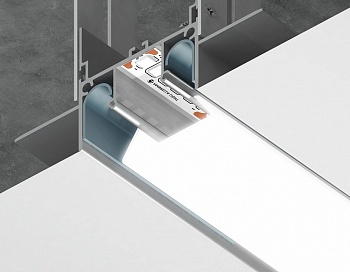 Короб встраиваемый Ambrella Light GP GP4000AL