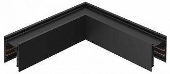 Соединитель угловой L-образный для треков встраиваемых ST-Luce SKYLINE 48 ST1007.449.12