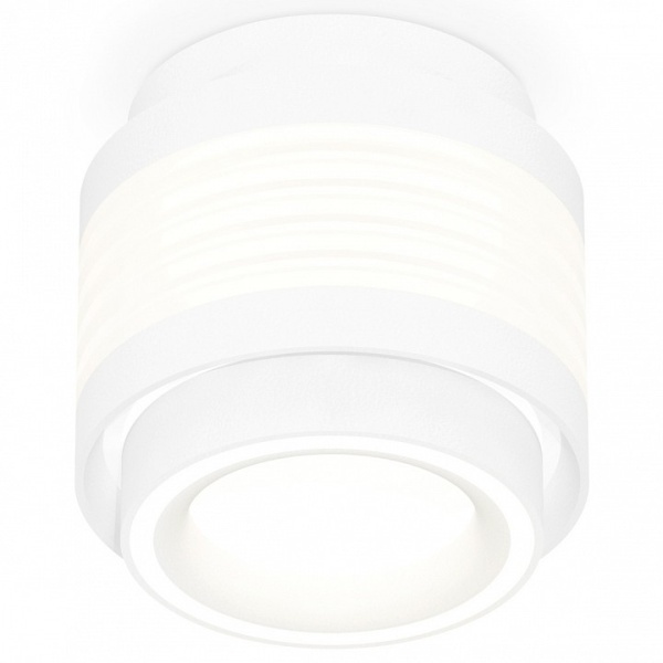 Накладной светильник Ambrella Light XS XS8431002