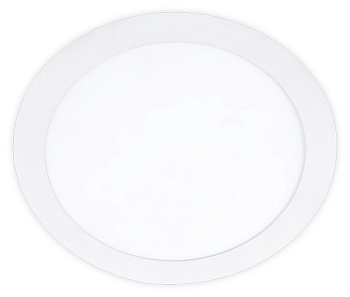 Встраиваемый светильник Ambrella Light DLR 300186