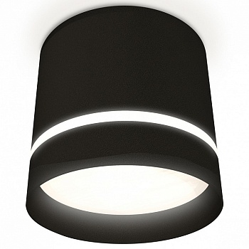 Накладной светильник Ambrella Light XS XS8111006