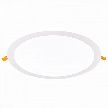 Встраиваемый светильник ST-Luce Litum ST209.538.24