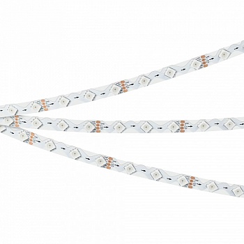 Лента светодиодная Arlight SPI открытая 047382