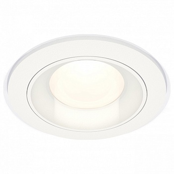 Встраиваемый светильник Ambrella Light XC XC7621060