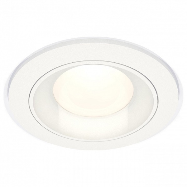 Встраиваемый светильник Ambrella Light XC XC7621060