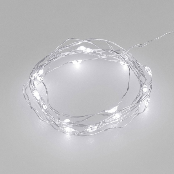 Гирлянда Нить Arlight ARD-DEW-HOME 048701