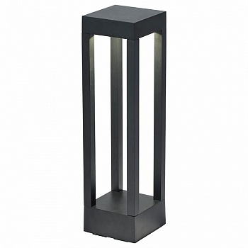 Наземный низкий светильник Feron Dh401 11671