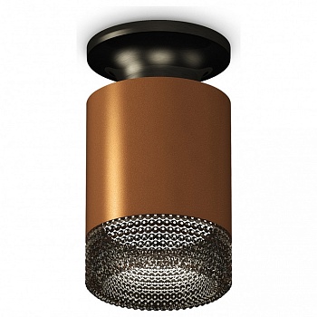 Накладной светильник Ambrella Light XS XS6304112