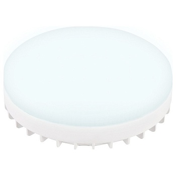 Лампа светодиодная Ambrella Light GX53 GX53 8Вт 6400K 253204