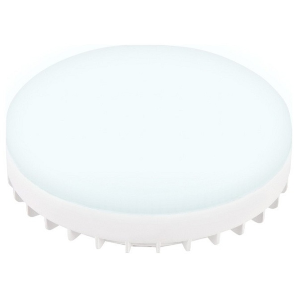 Лампа светодиодная Ambrella Light GX53 GX53 11Вт 6400K 253216