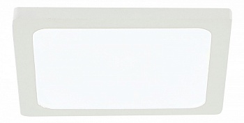 Встраиваемый светильник Citilux Омега CLD50K080N