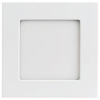 Встраиваемый светильник Arlight Dl-1 020127