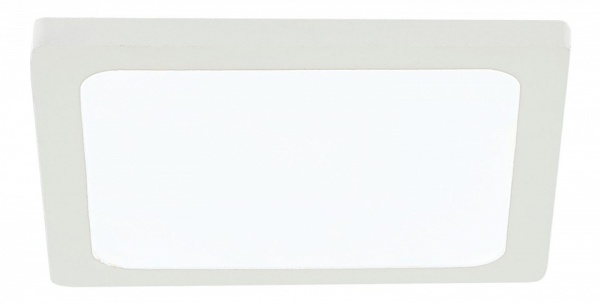 Встраиваемый светильник Citilux Омега CLD50K080N