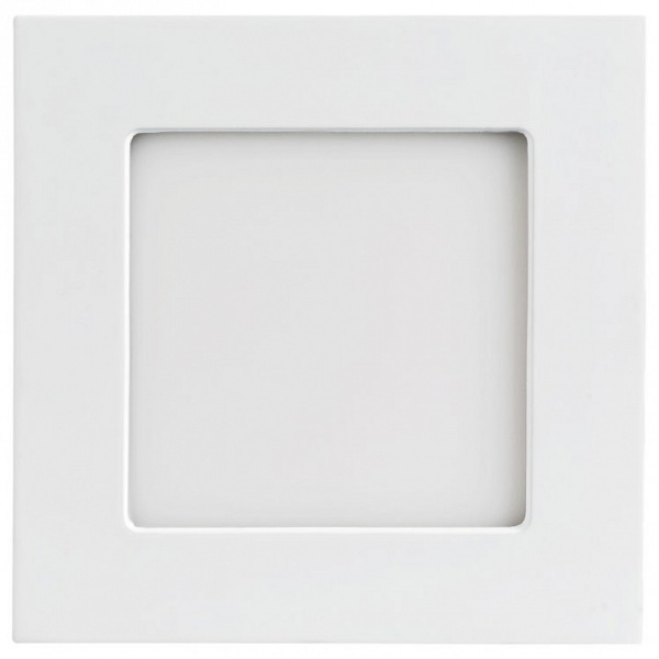 Встраиваемый светильник Arlight Dl-1 020127