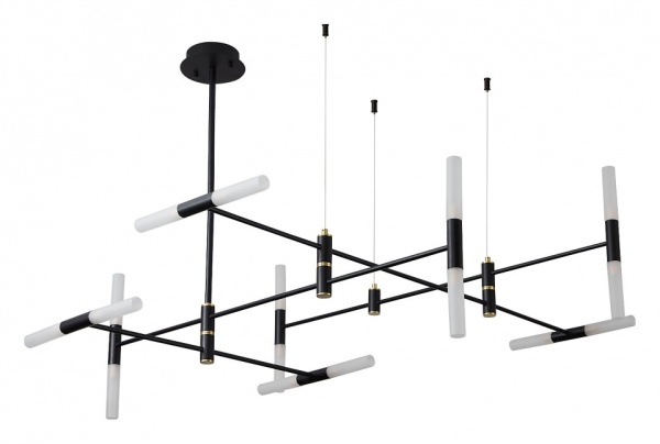Люстра на штанге ST-Luce  SL1216.403.16