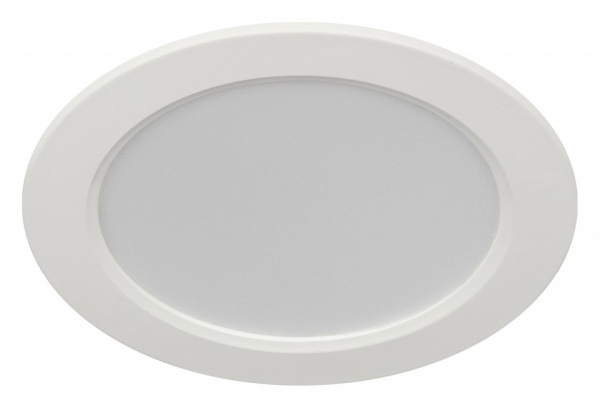 Встраиваемый светильник Эра LED панель Б0057439