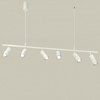 Подвесной светильник Ambrella Light XB XB9005100