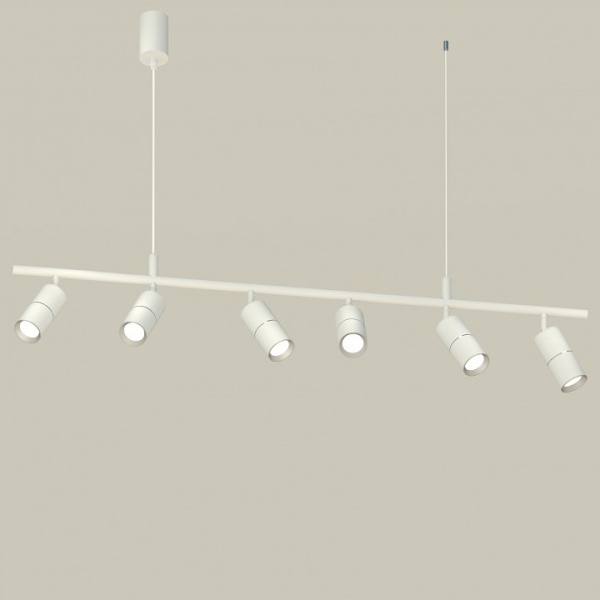 Подвесной светильник Ambrella Light XB XB9005100