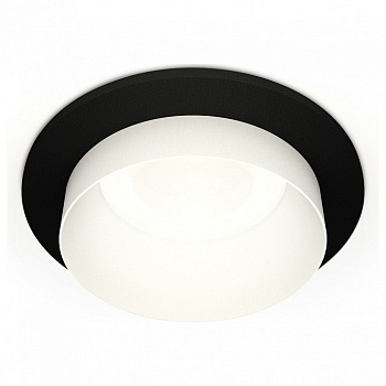 Встраиваемый светильник Ambrella Light XC XC6513020