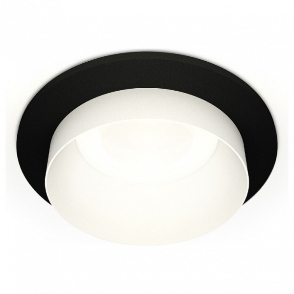 Встраиваемый светильник Ambrella Light XC XC6513020