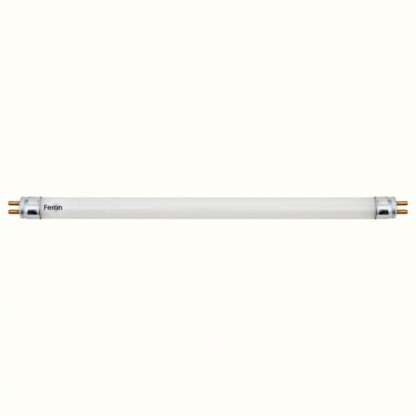 Лампа люминесцентная Feron Est 13 G5 12Вт 6400K 03020