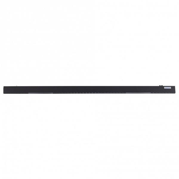 Подвесной светильник Arte Lamp Lao A2189SP-1BK